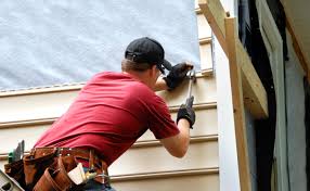 Siding Removal and Disposal in Woodburn, VA